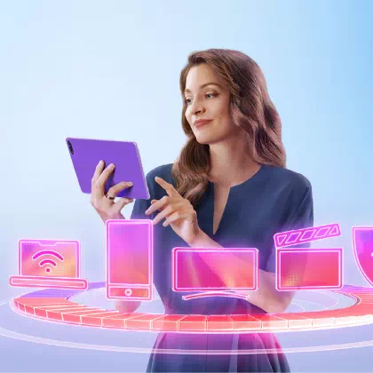 Комбо - единая связь Ростелеком для всех в&nbsp;село Крутояр (Красноярский край)